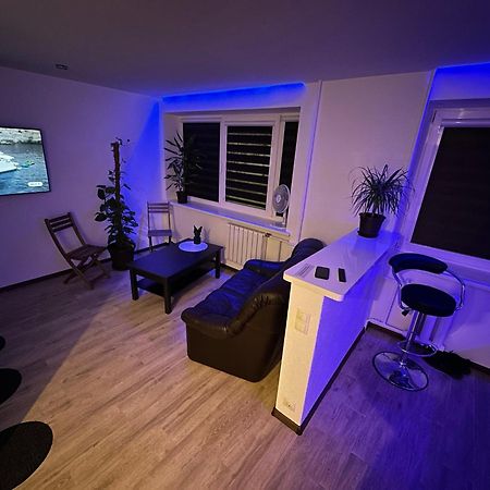 Studio Apartment Valmiera Exterior foto