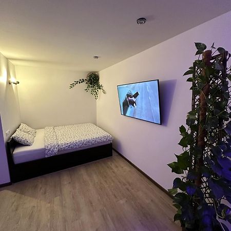Studio Apartment Valmiera Exterior foto