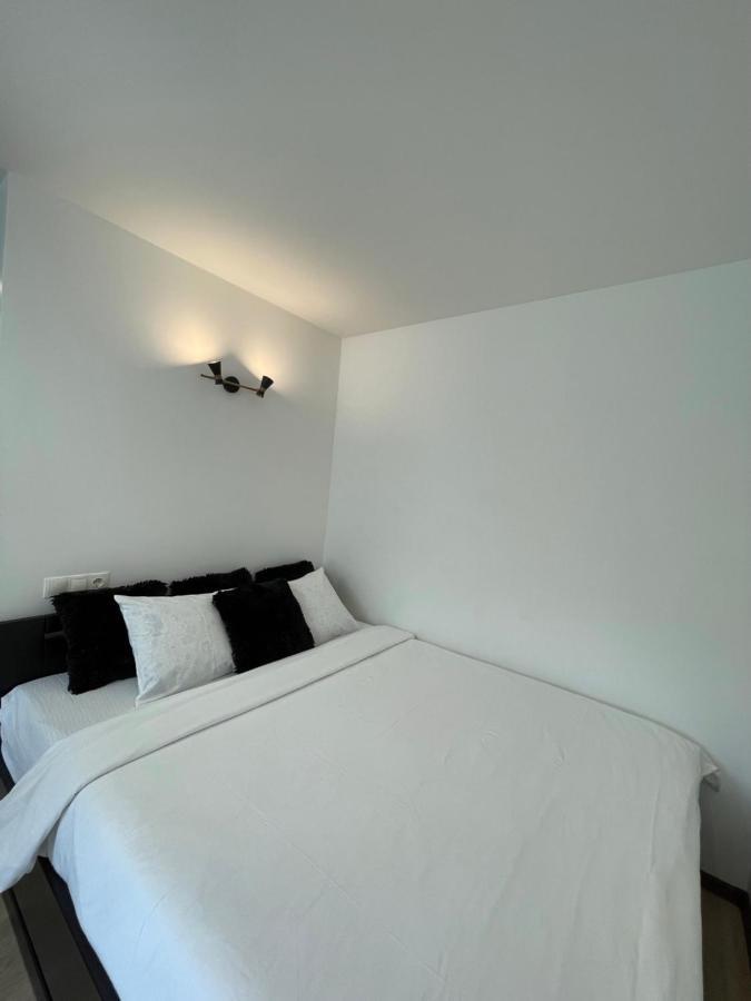 Studio Apartment Valmiera Exterior foto