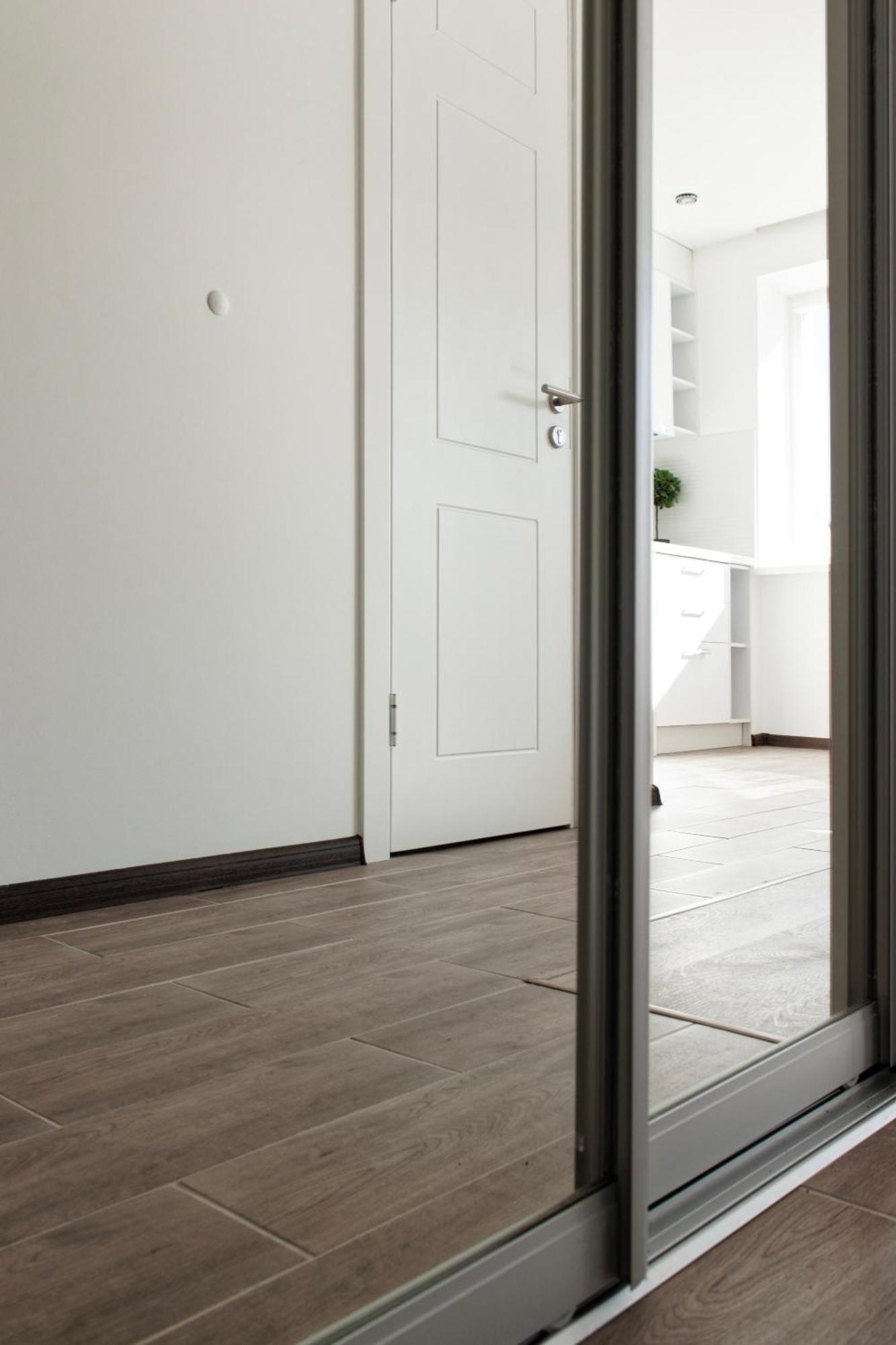 Studio Apartment Valmiera Exterior foto