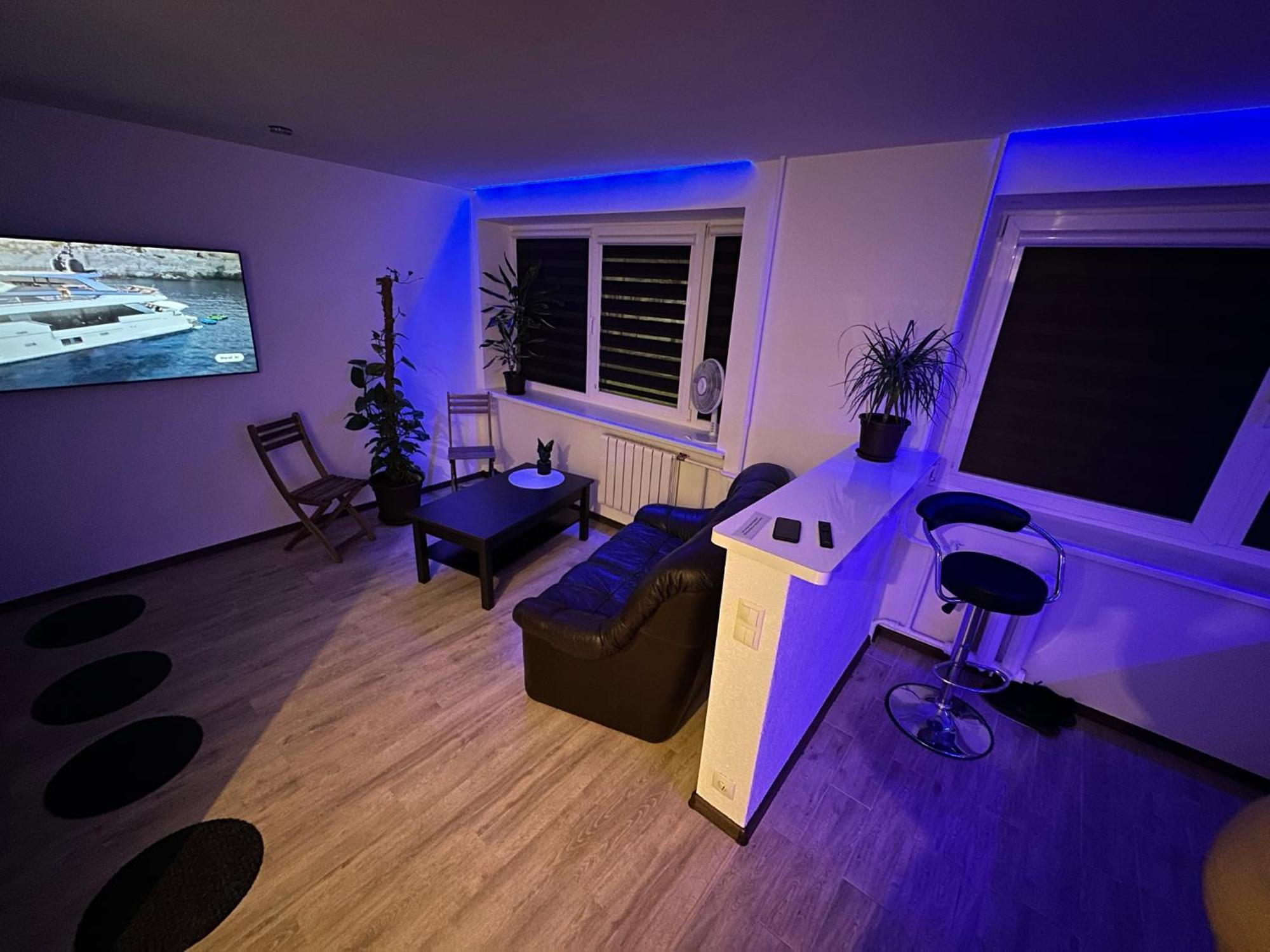 Studio Apartment Valmiera Exterior foto
