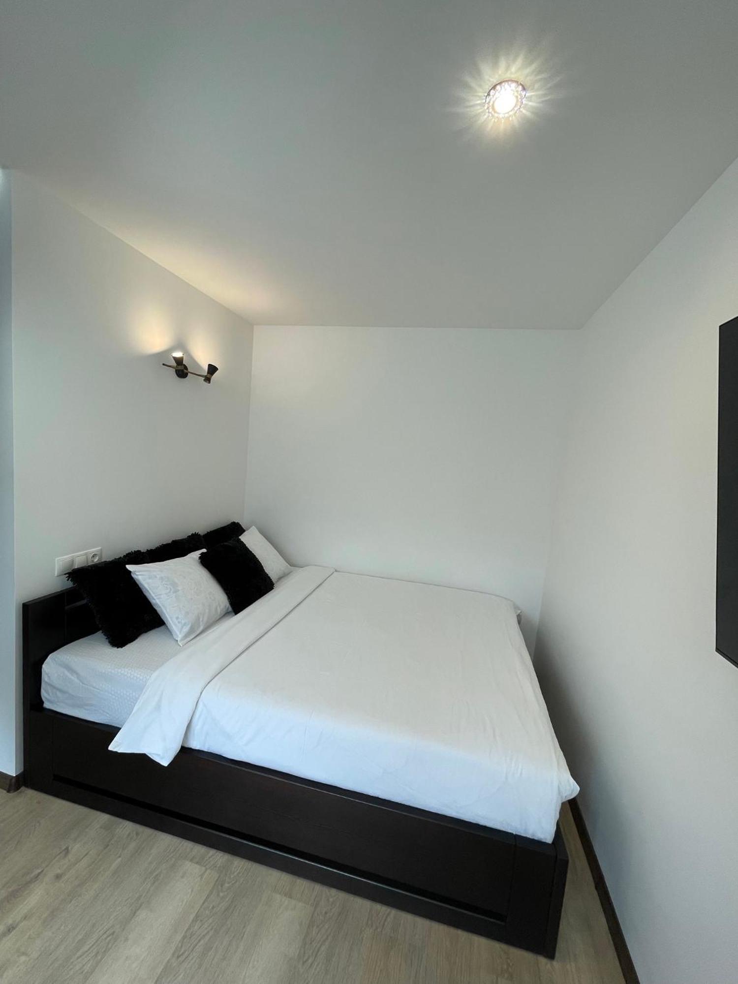 Studio Apartment Valmiera Exterior foto