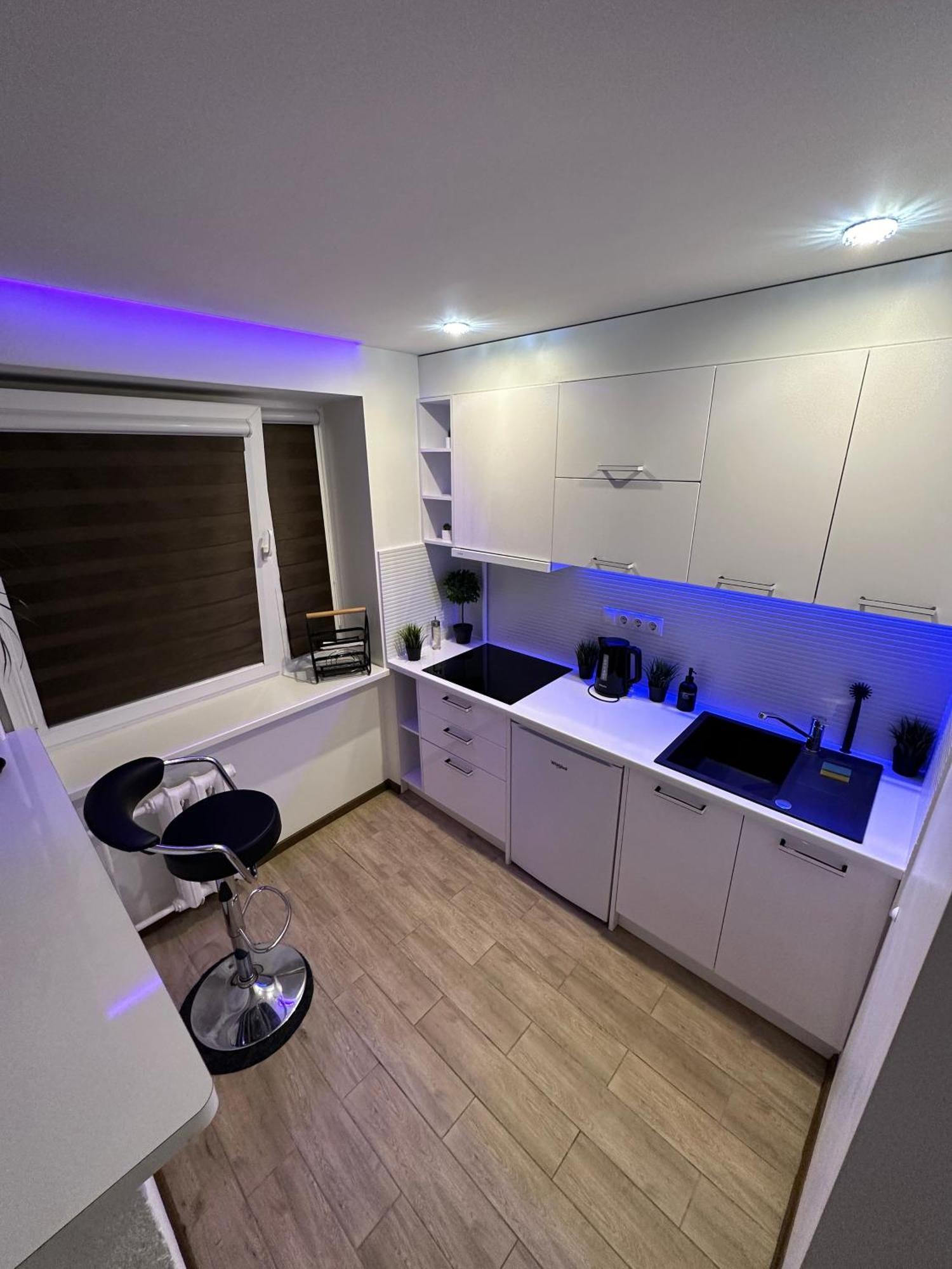 Studio Apartment Valmiera Exterior foto