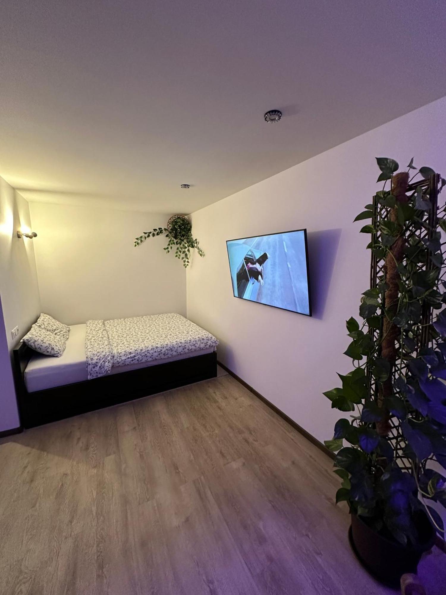 Studio Apartment Valmiera Exterior foto