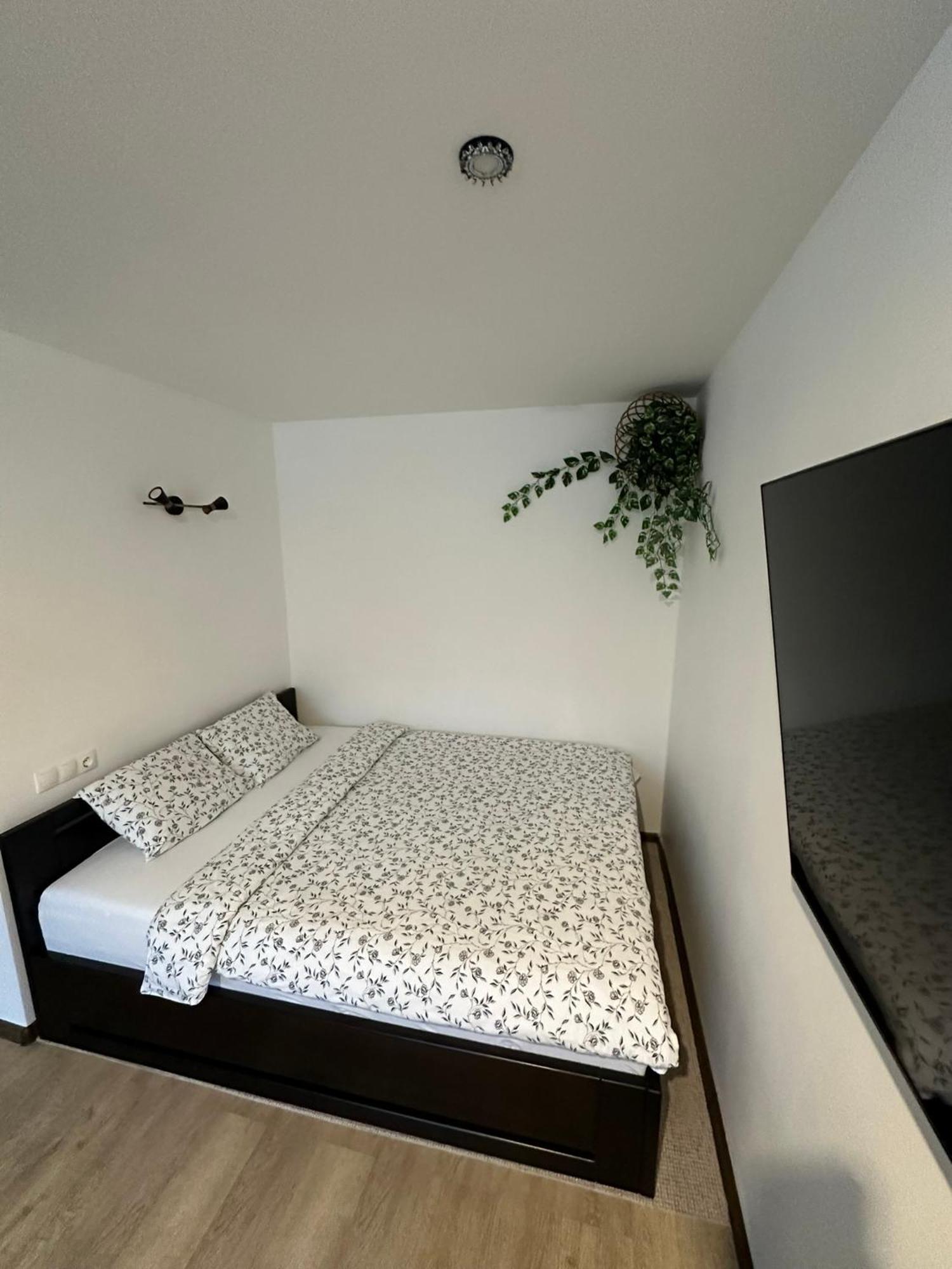Studio Apartment Valmiera Exterior foto