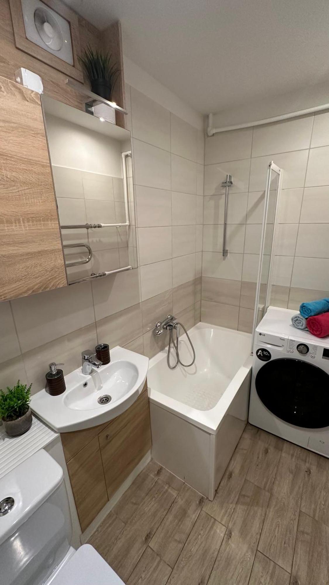 Studio Apartment Valmiera Exterior foto