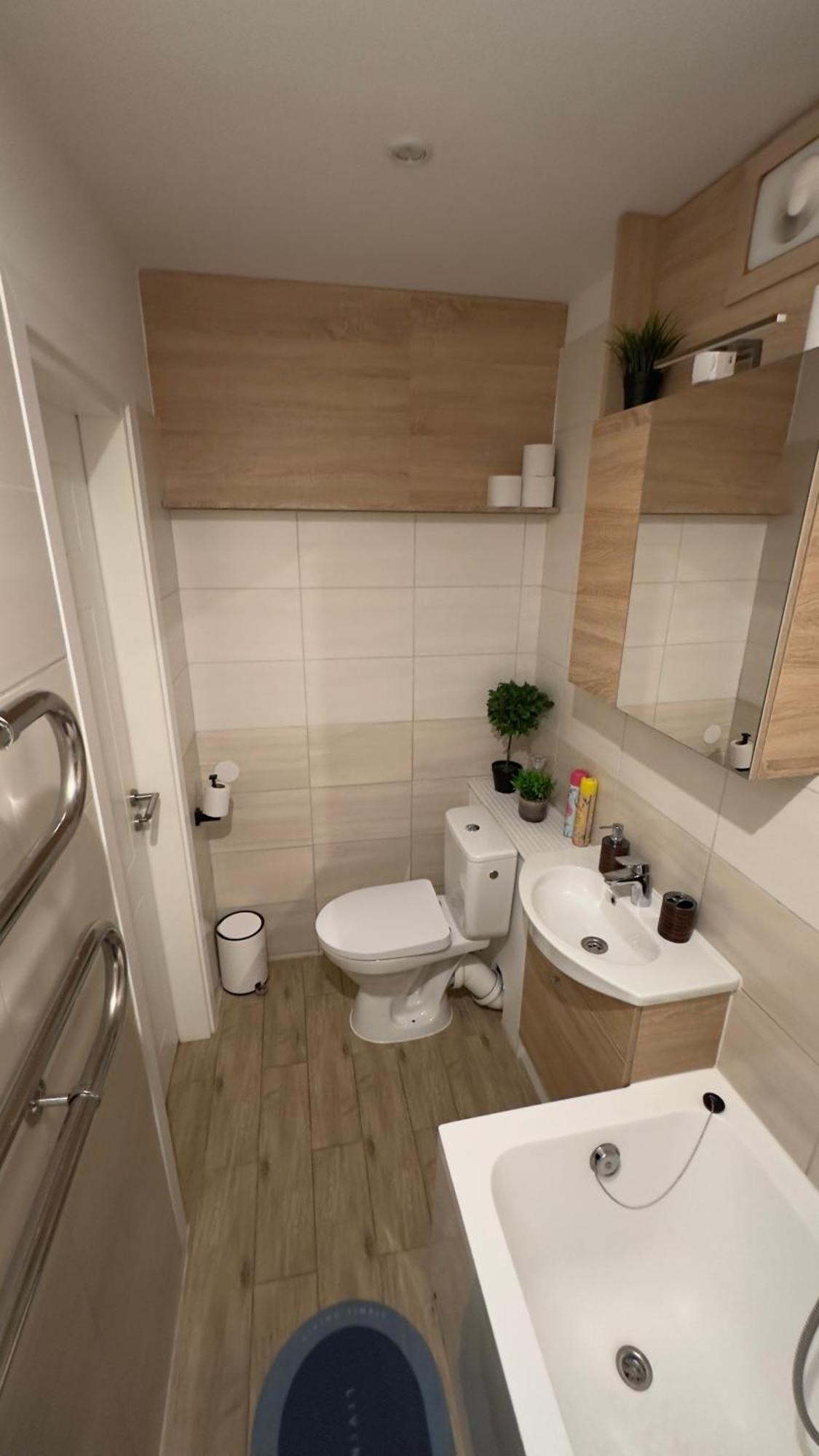 Studio Apartment Valmiera Exterior foto